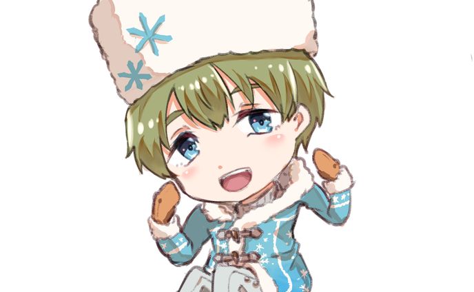 デフォルメ