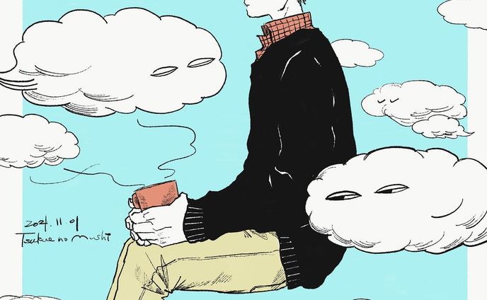 illustration99✍️

微睡む曇りの午後☁️

#illustration #art #drawing #ipadillustration #ipadart #創作イラスト #イラストグラム #イラスト #創作男子 #絵を描くのが好き #絵描きさんとつながりたい