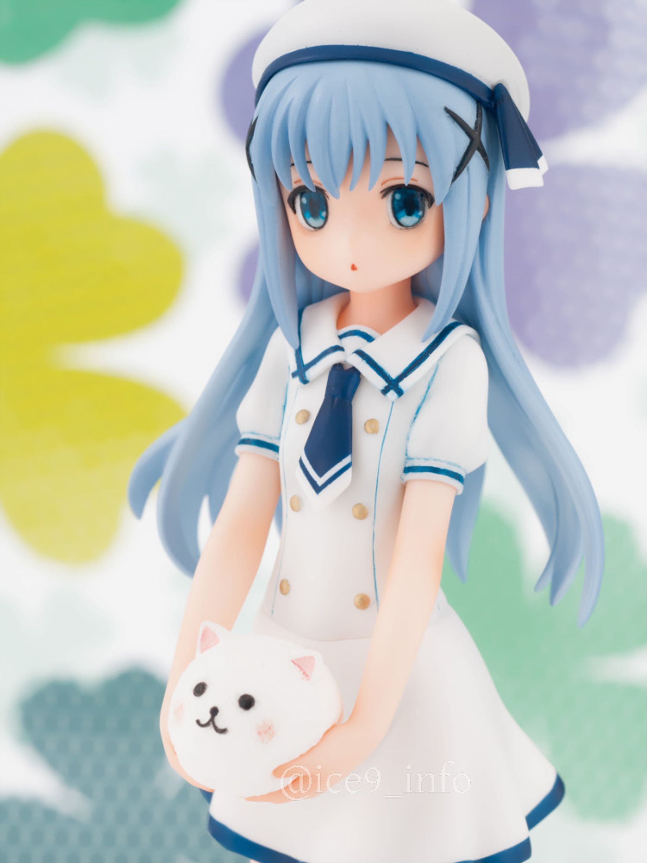 【イベント】チノ-1