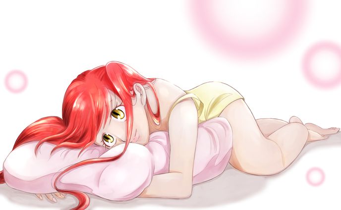 オリジナルイラスト