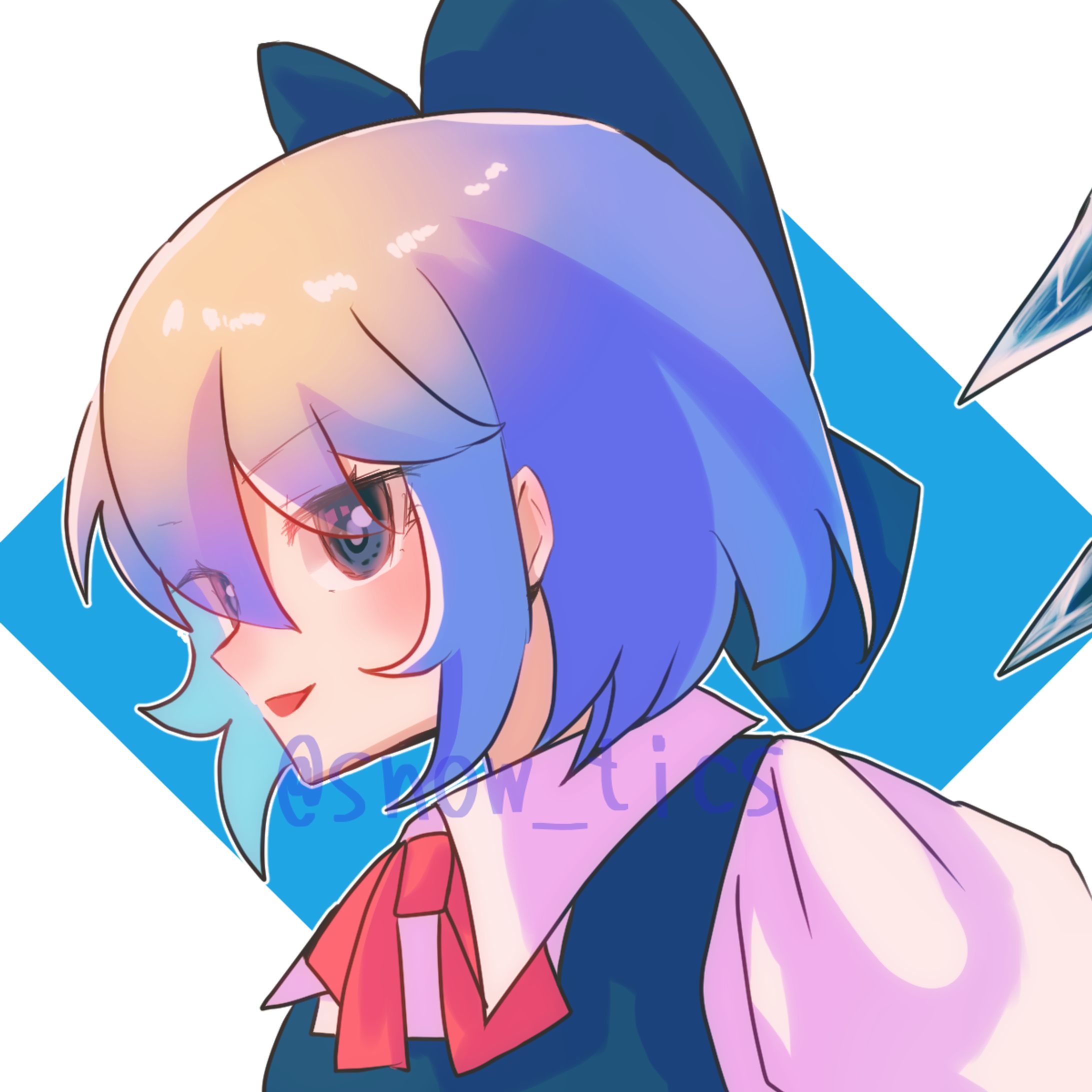 東方ワンドロ-1