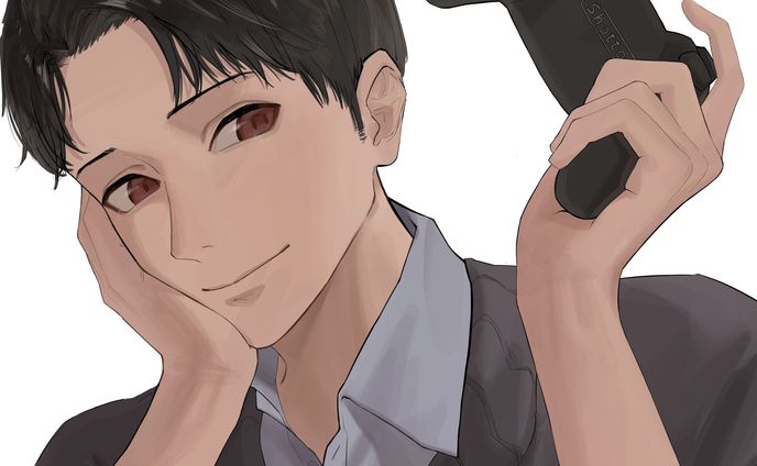 ゲーマー