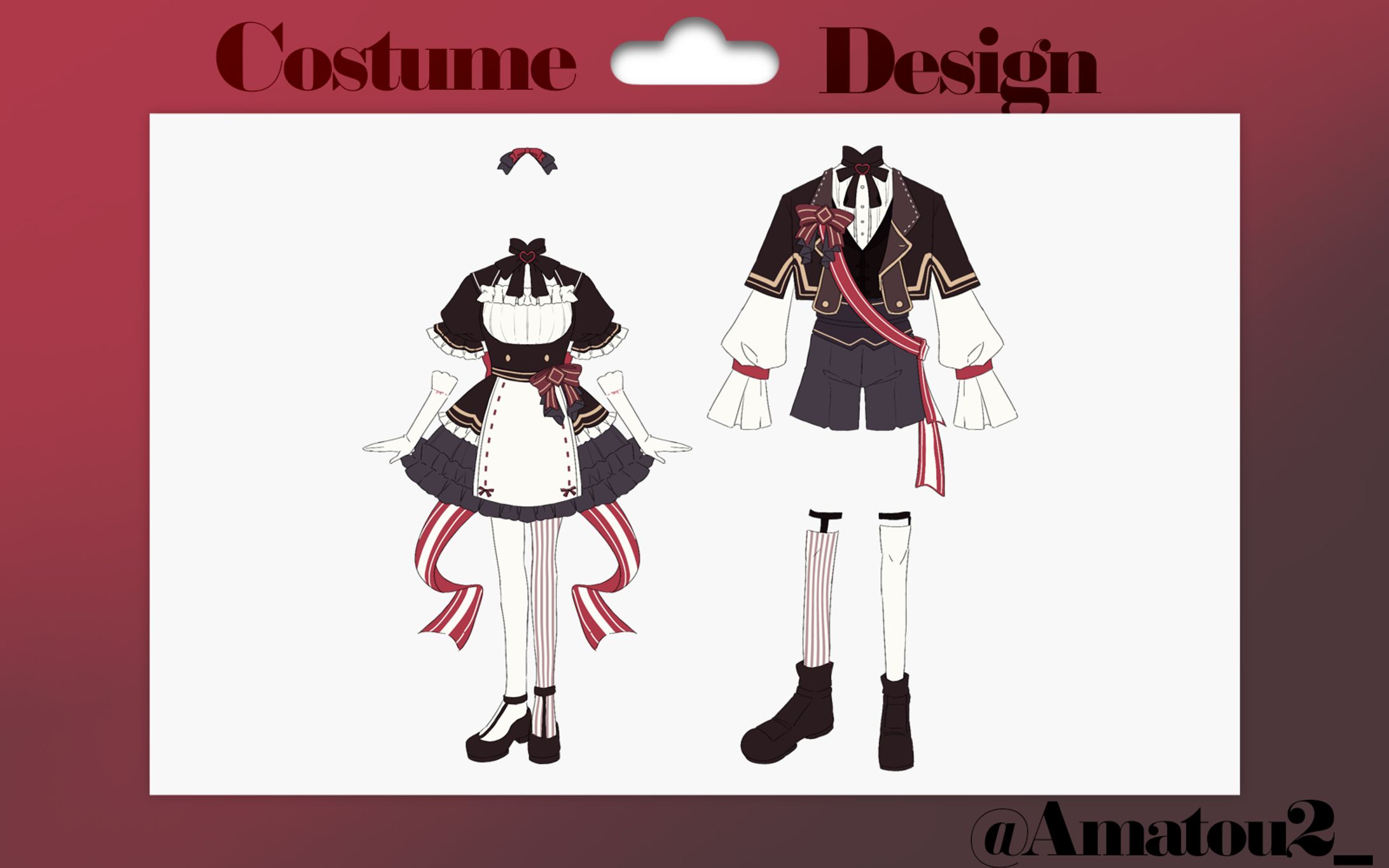 Costume Design-1