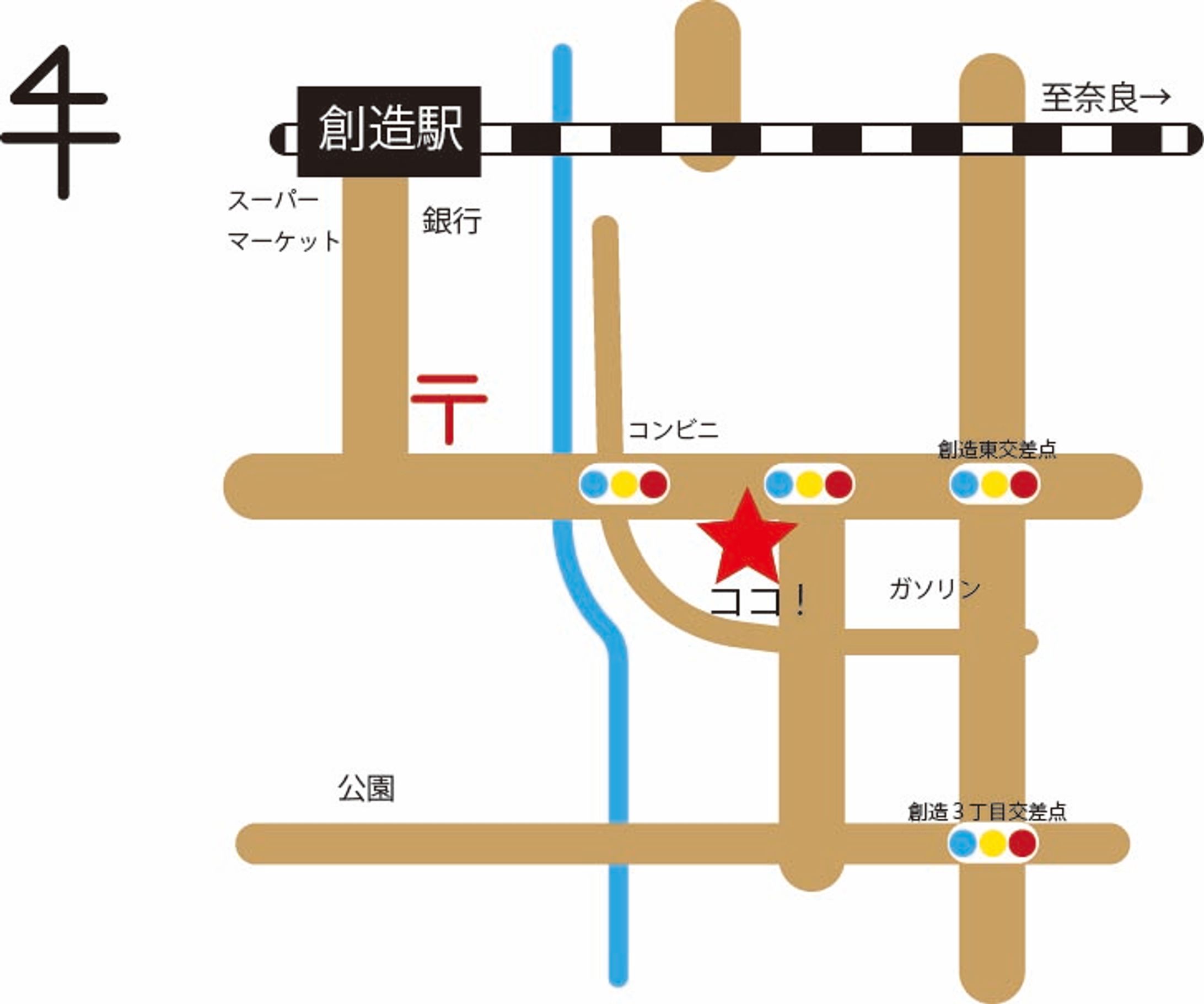デフォルメmap-1