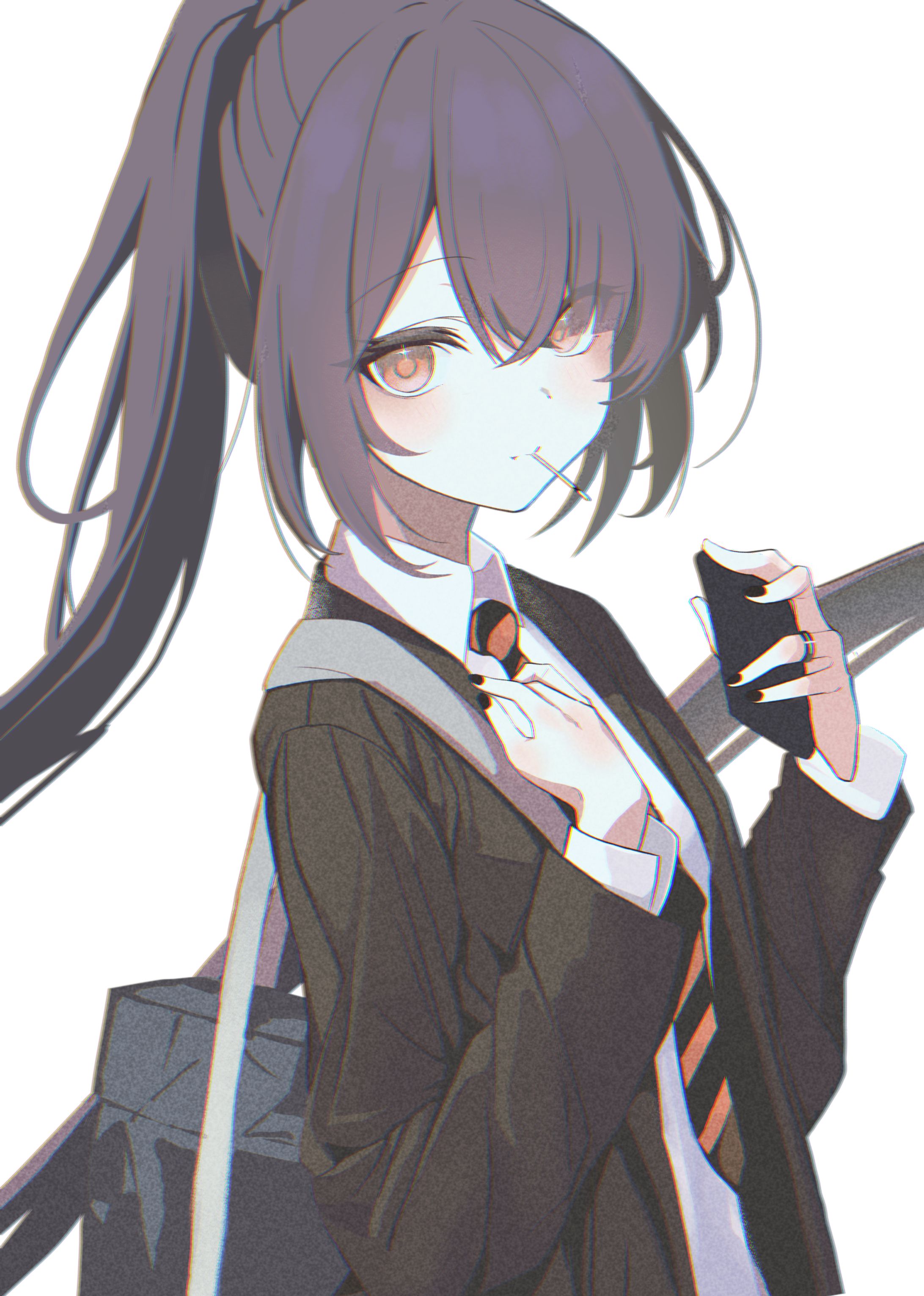 ナツ蜜柑様 サムネイルイラスト-1