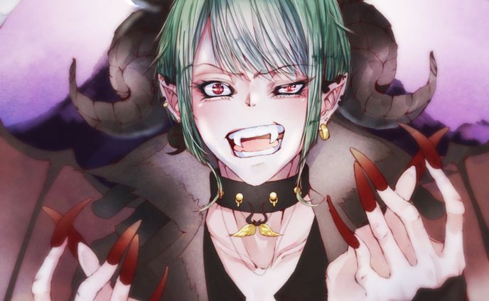 Devil