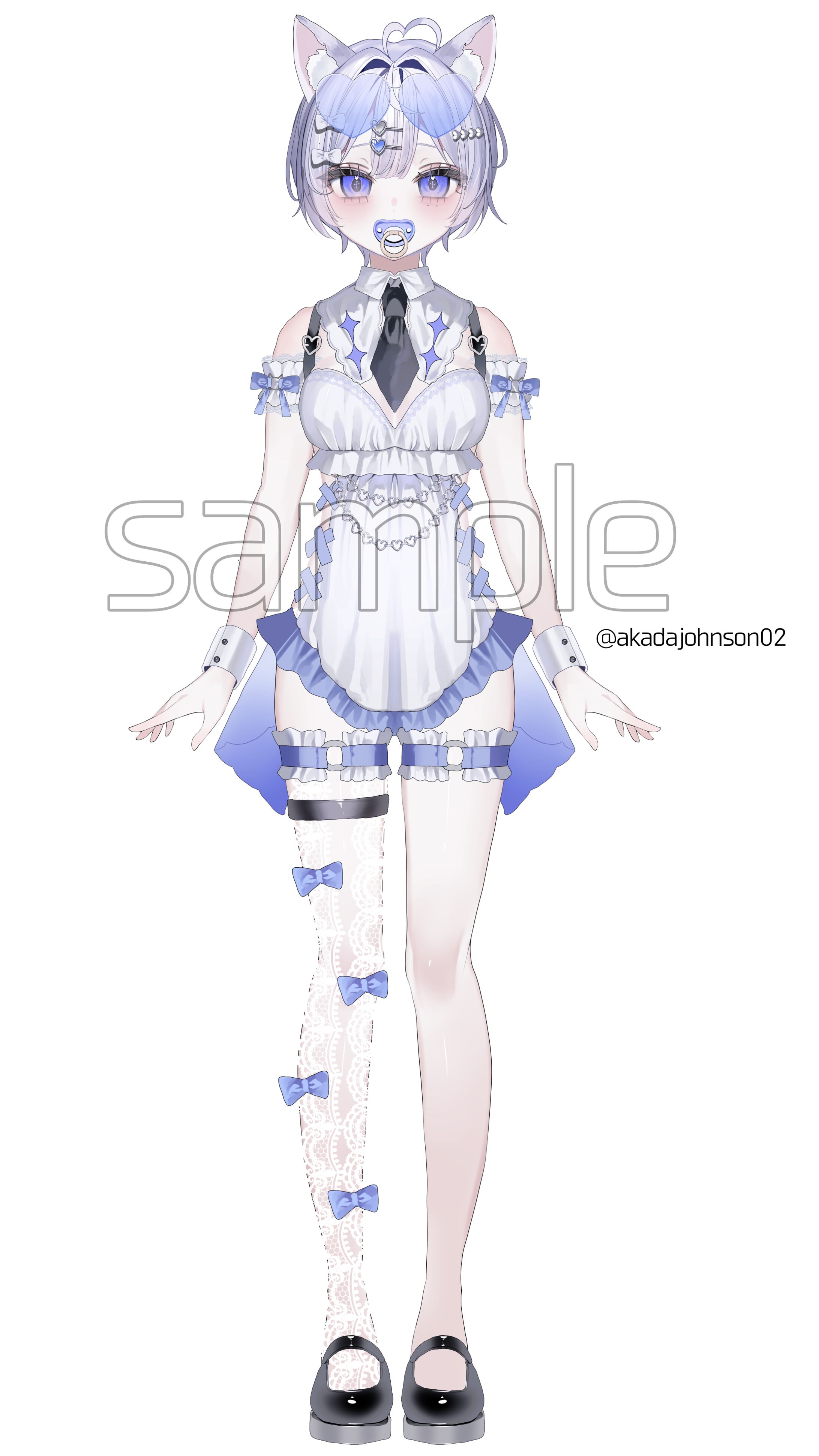依頼絵-1