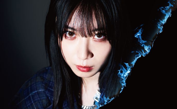 BURNABLE/UNBURNABLE 2022 Artist Photo