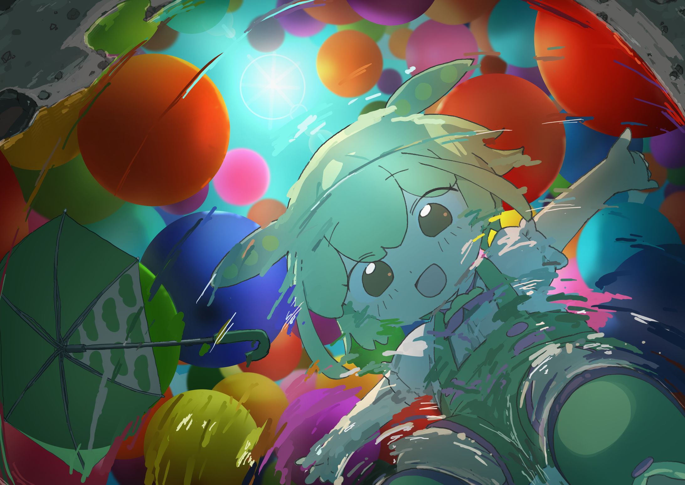 その他二次創作-1