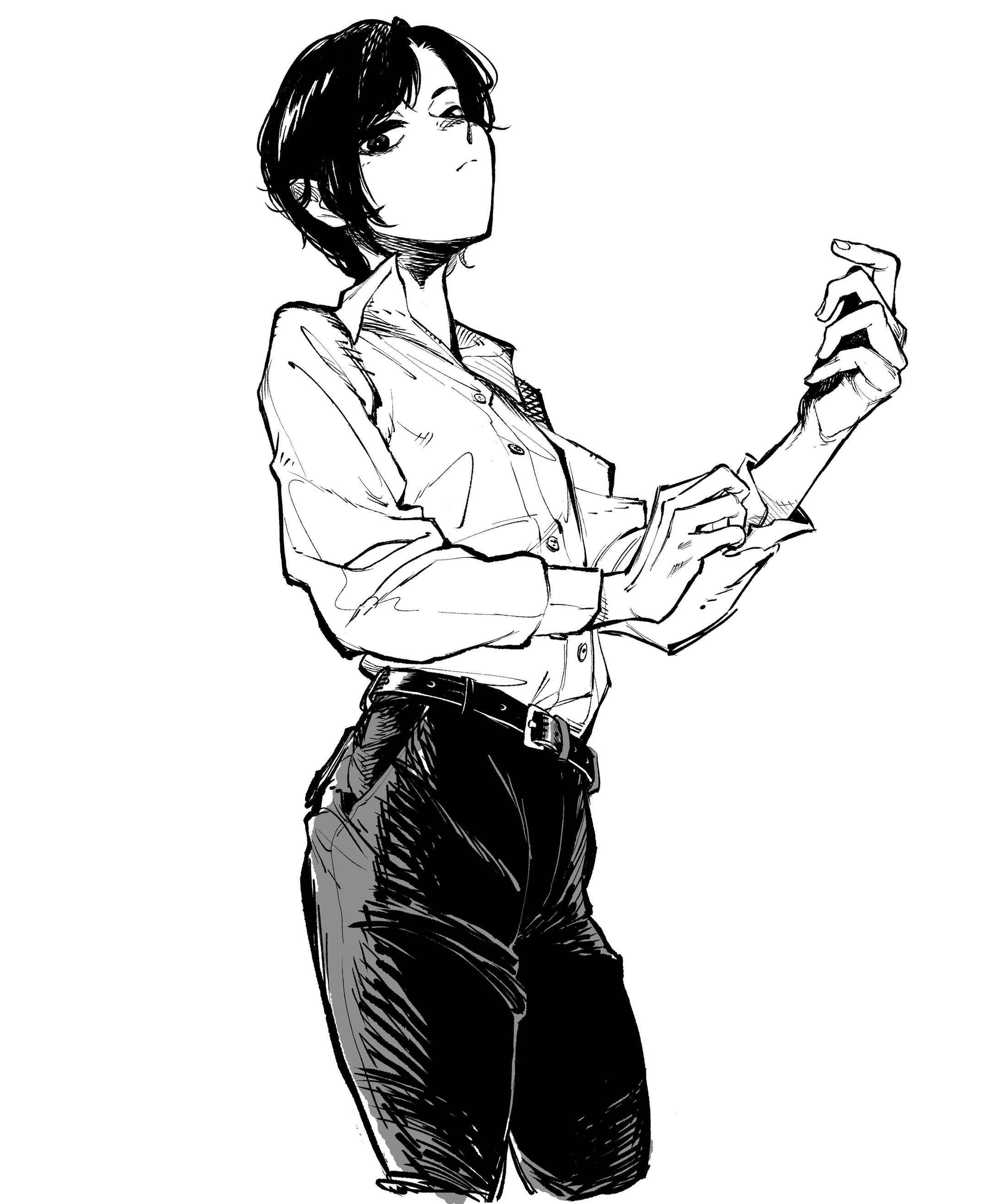 青年漫画タッチ-1