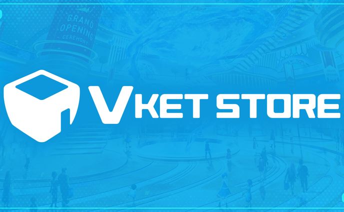 Vket Store