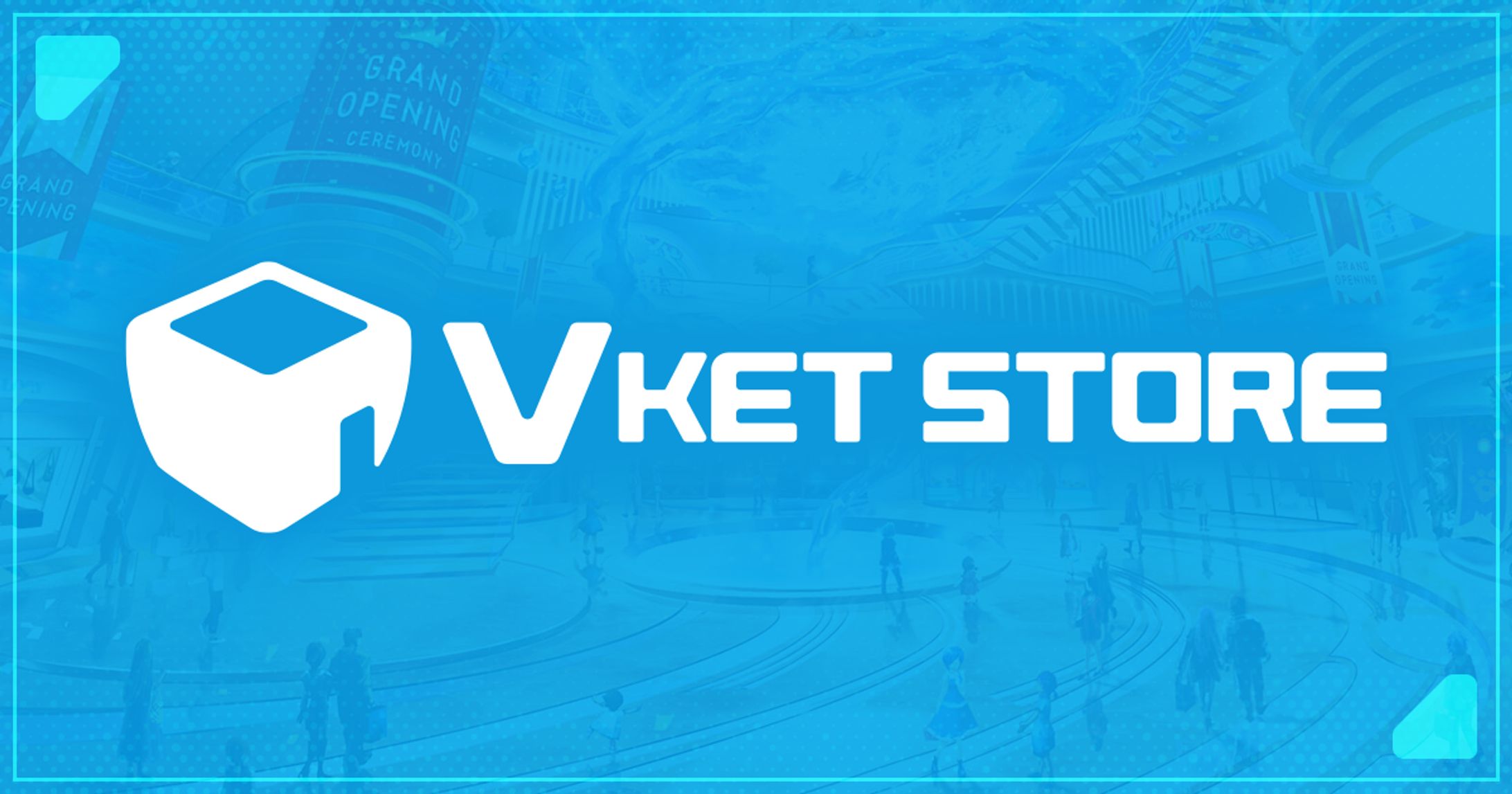 Vket Store-1