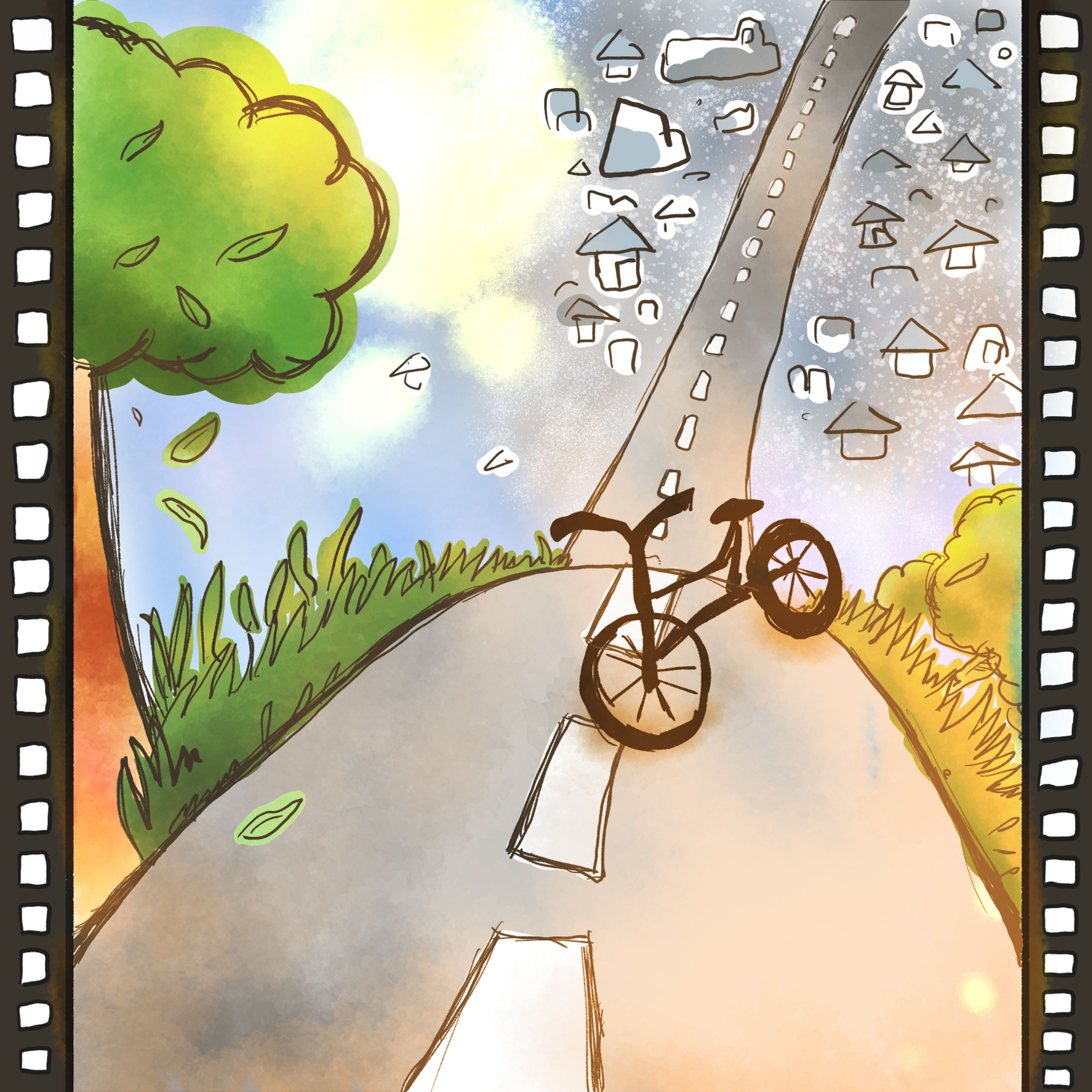 背景イラスト-1