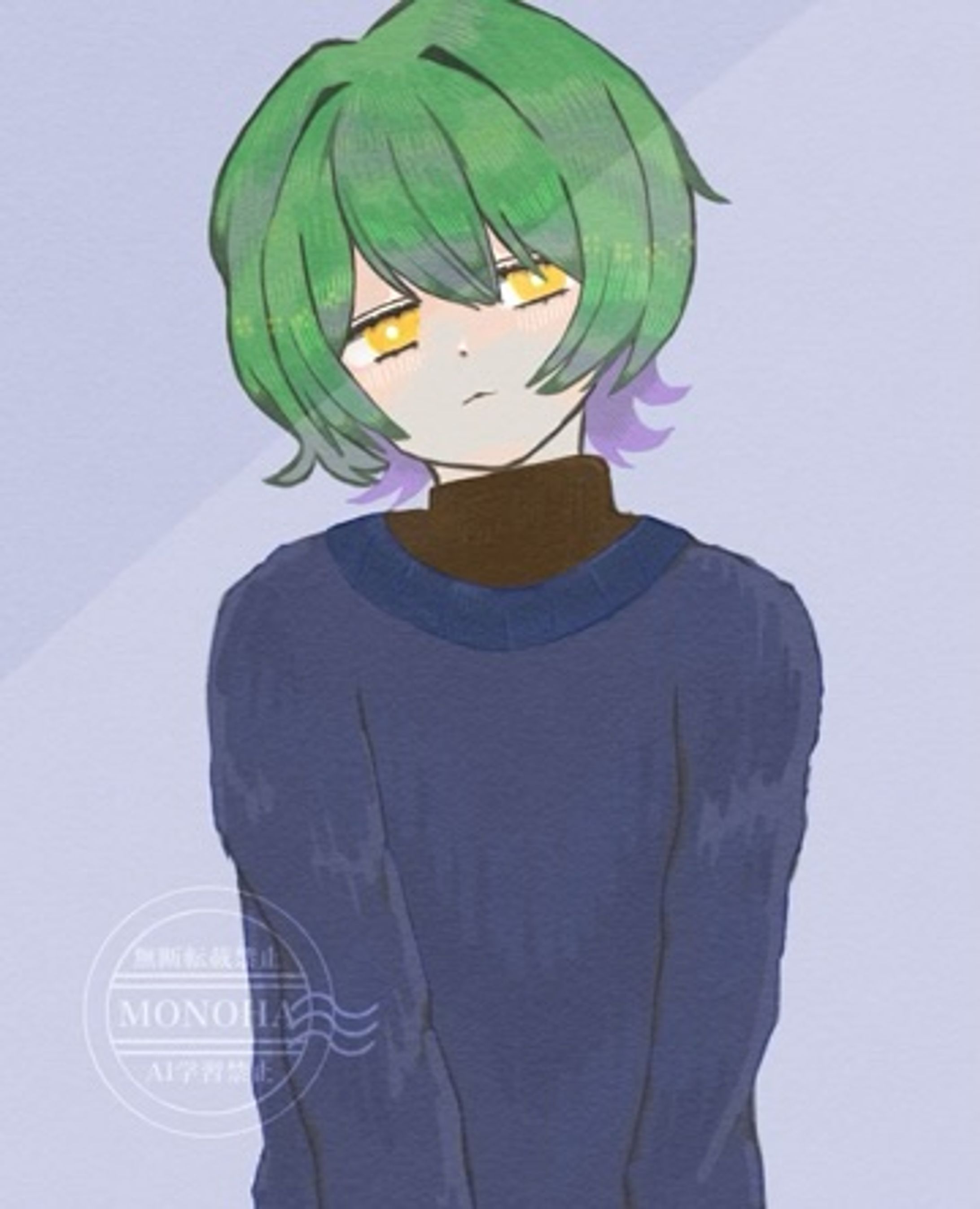 オリジナルイラスト-1
