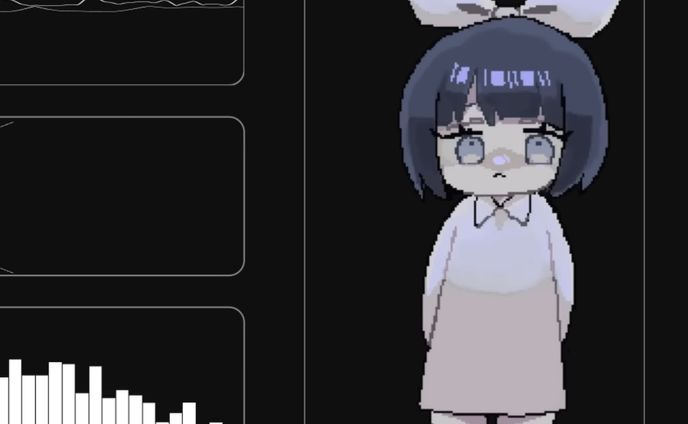 XF アニメーション