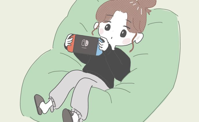 Day off