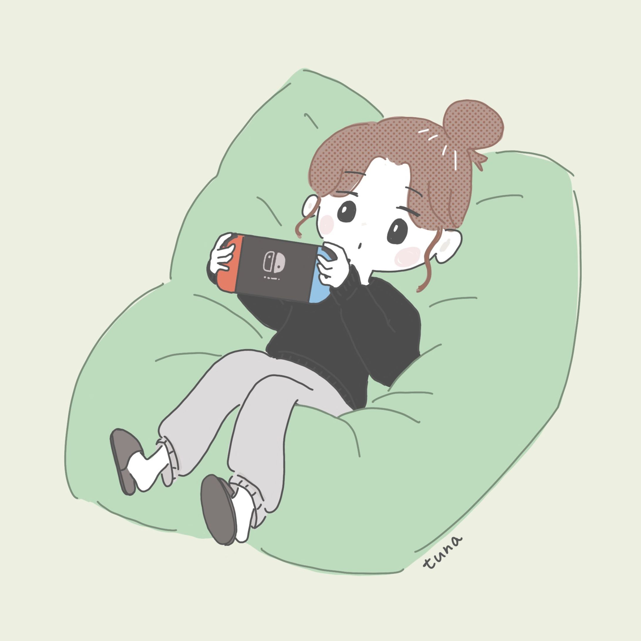 Day off-1