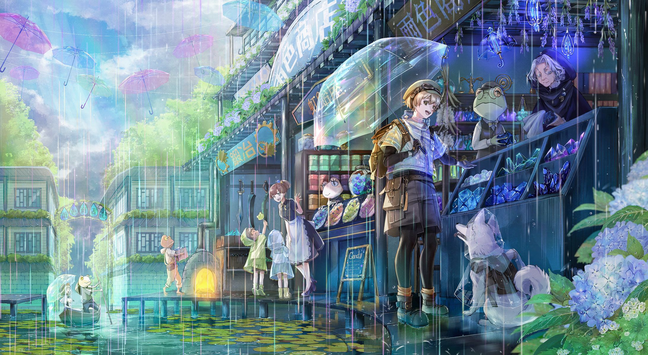 最優秀賞（ヒューマンアカデミー様主催JOBCONNECT）-1