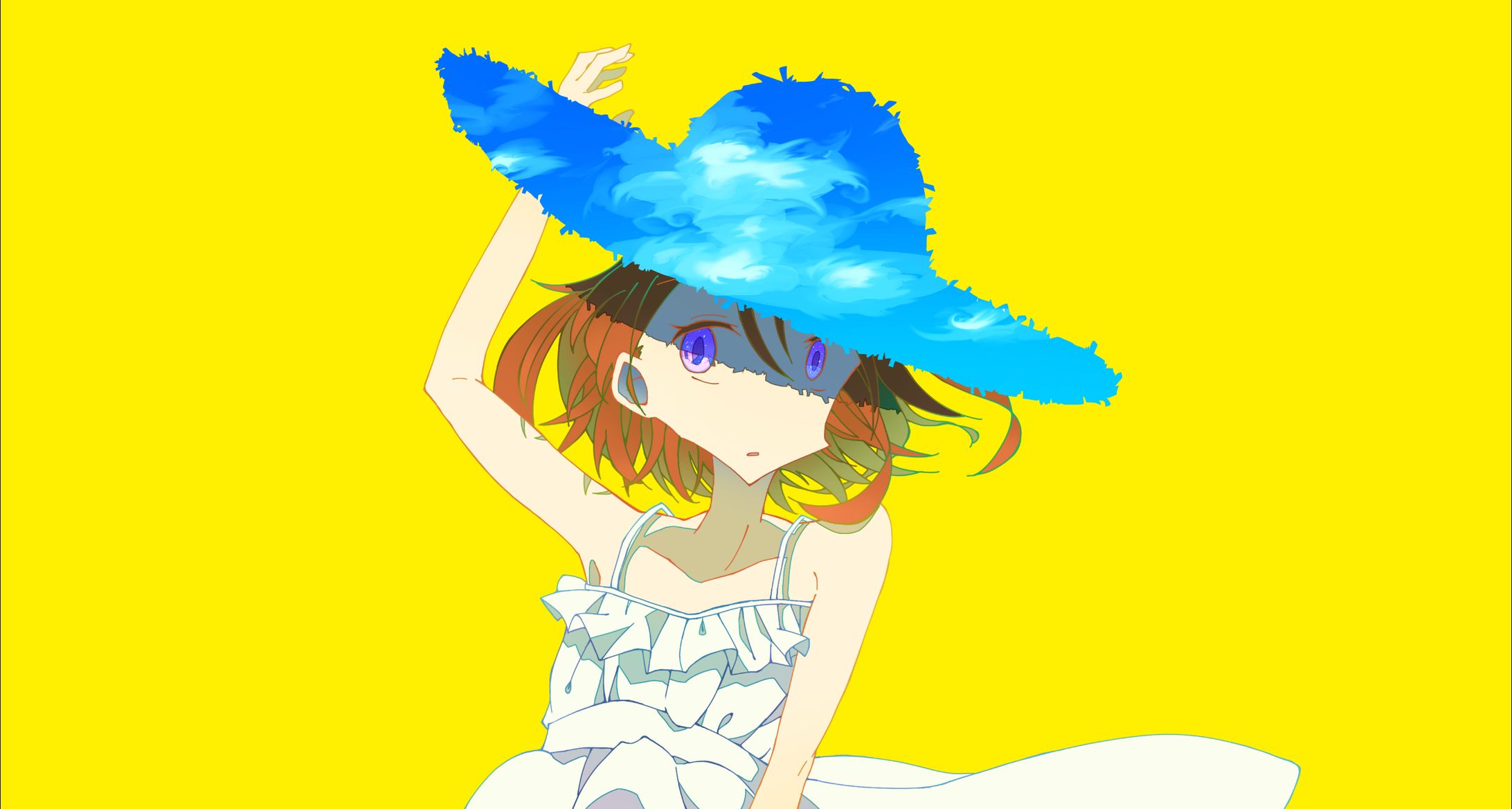 夏-1