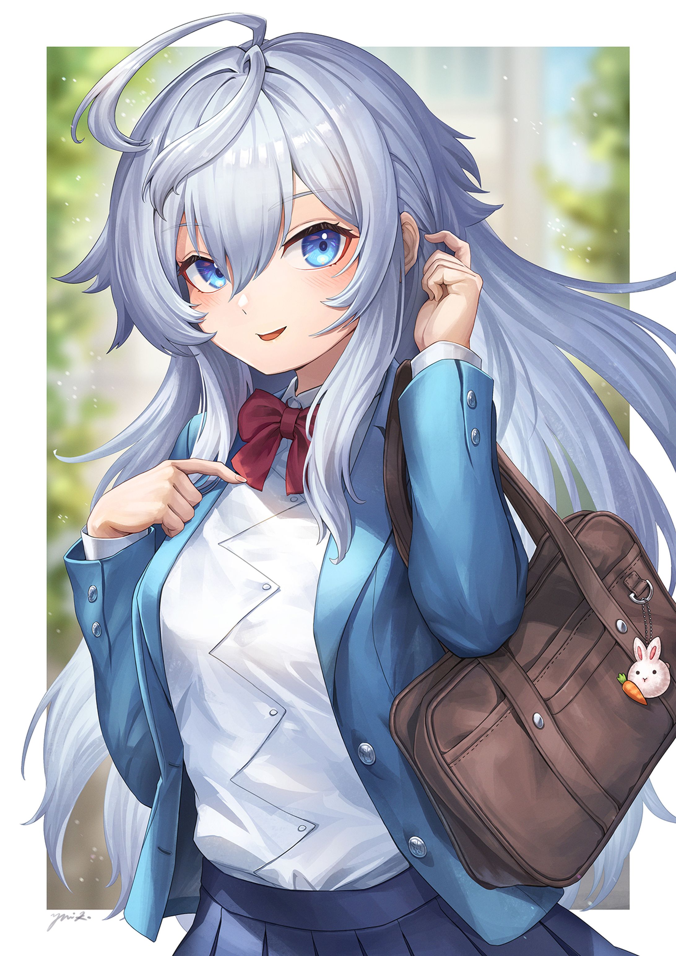 【Skeb】リクエスト②-1