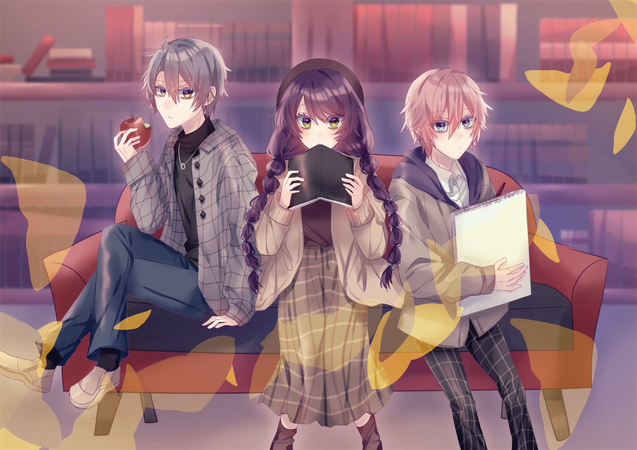 一枚絵-1