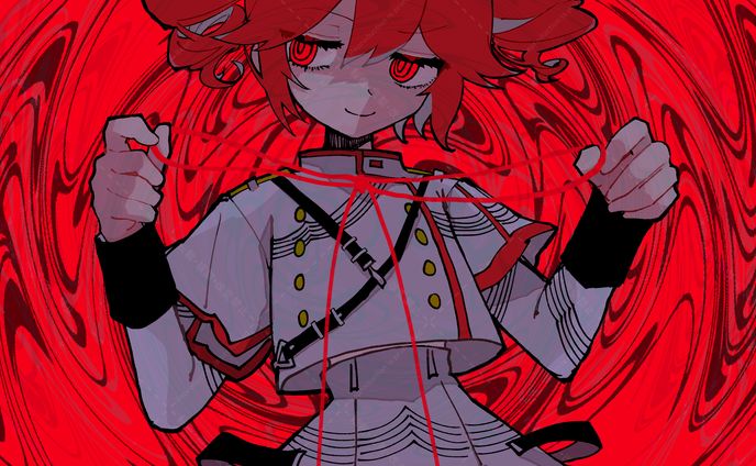 MV用イラスト-もす。