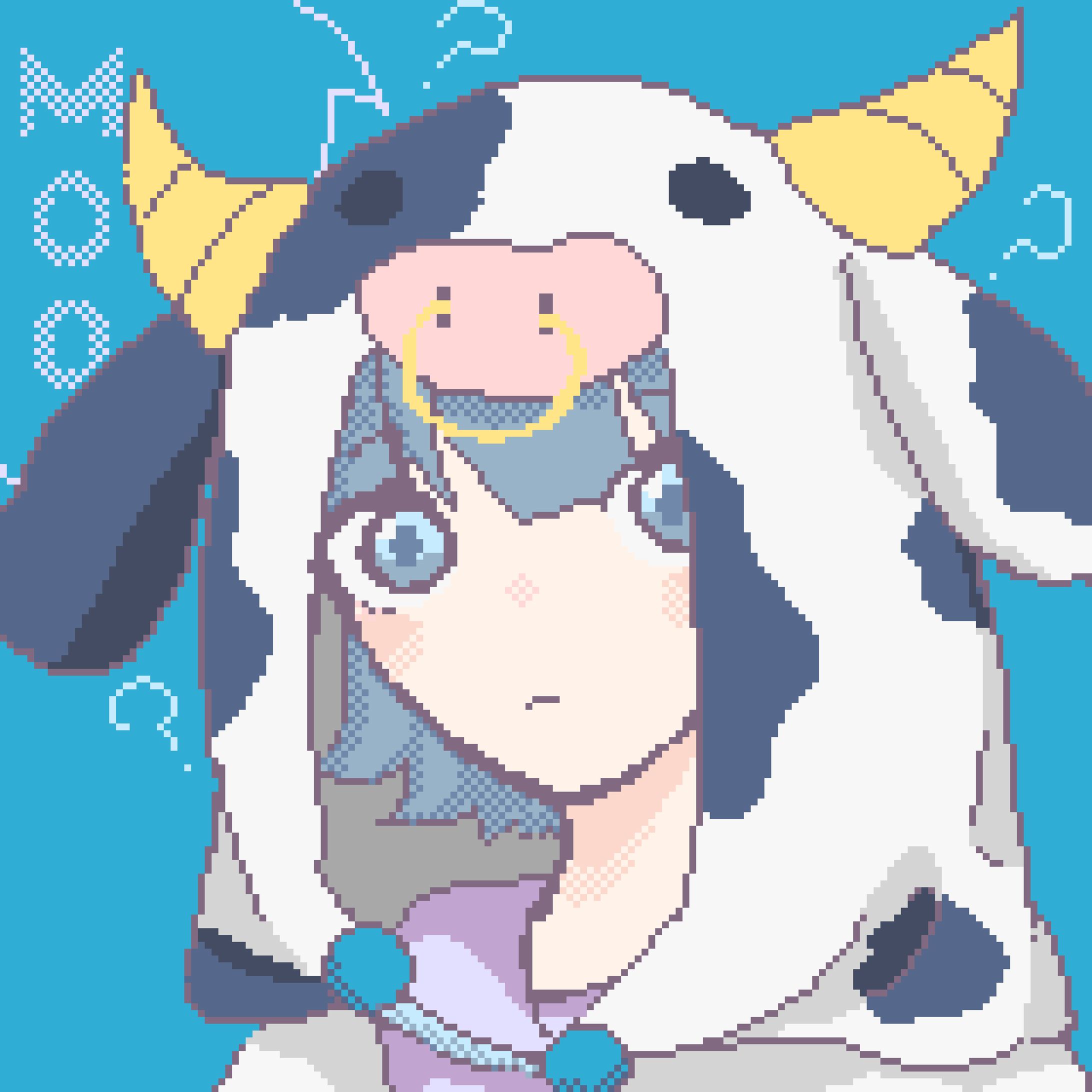ドット絵-1