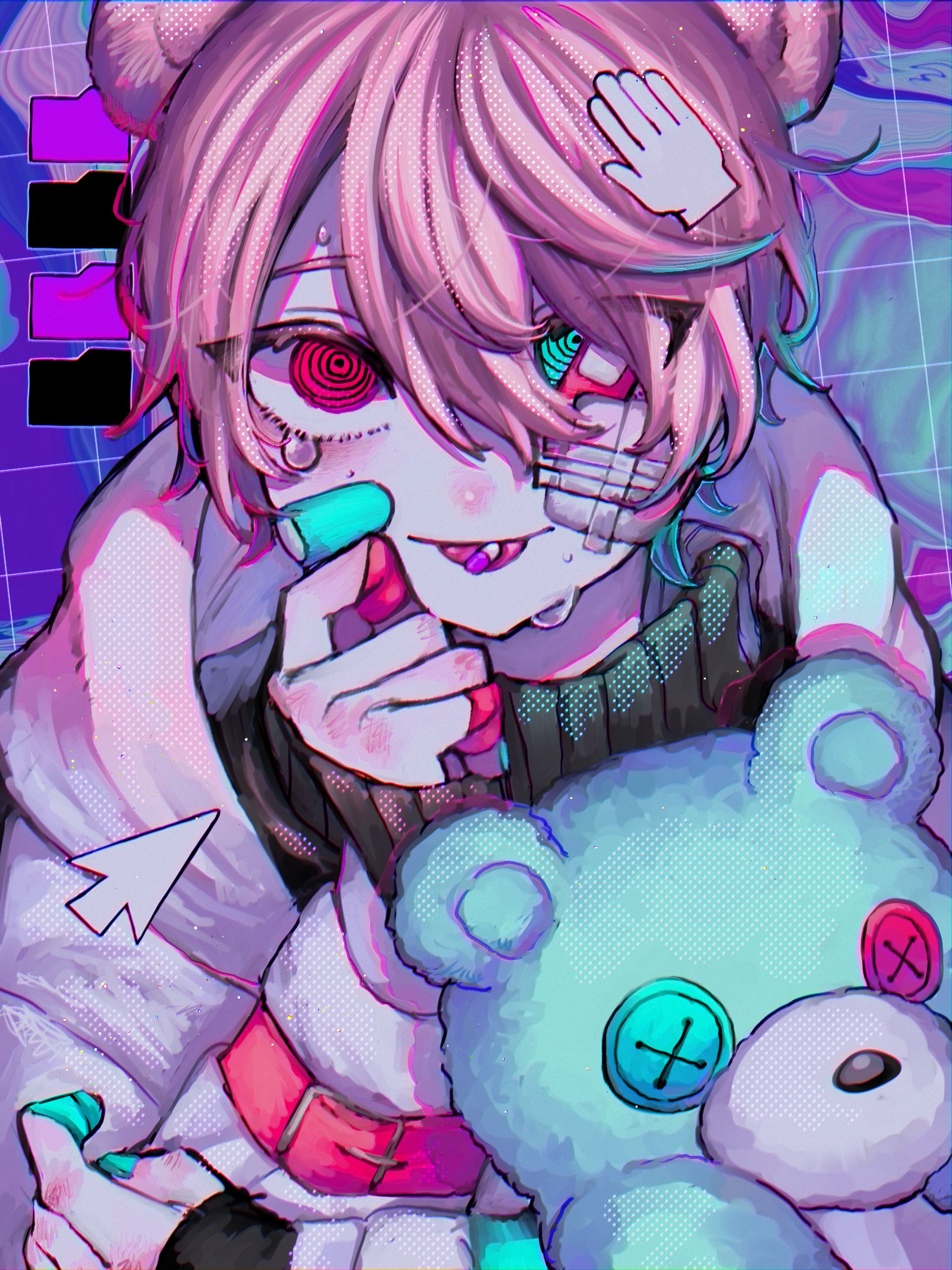 💊🧸-1
