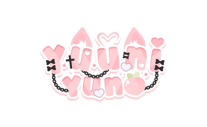 YuuniYunio's Logo 