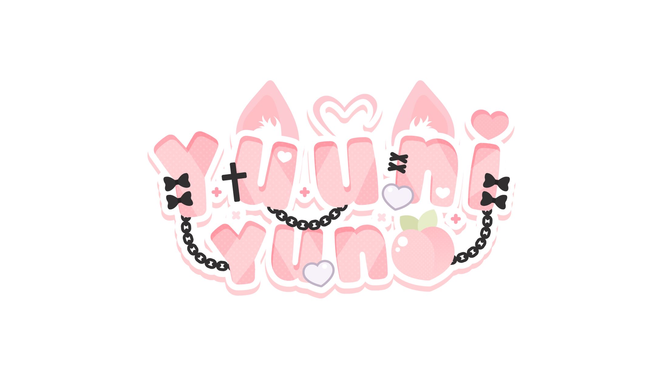 YuuniYunio's Logo -1