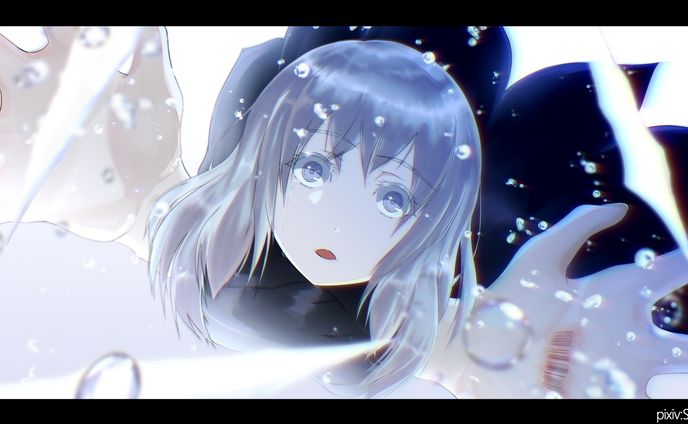 絵、ガンダム