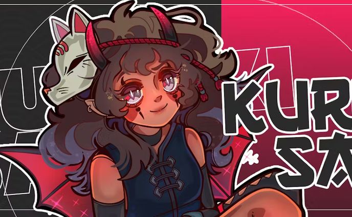 Banner comms para Kuro