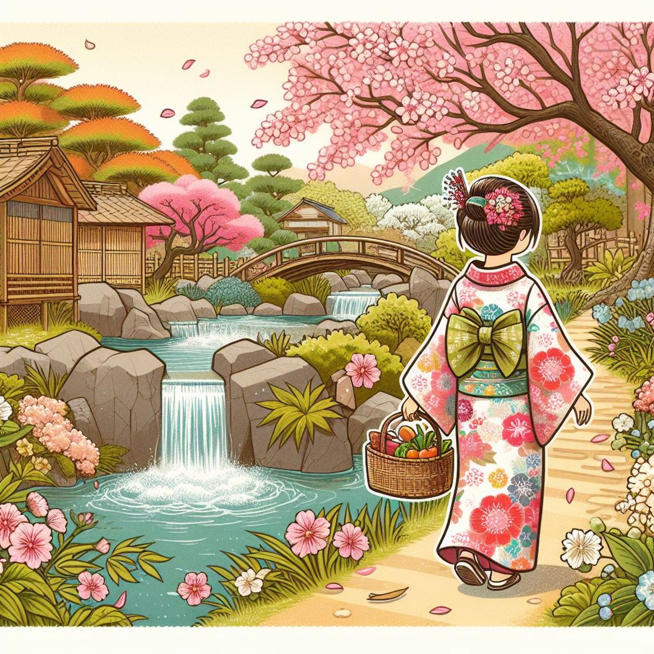 お散歩-1