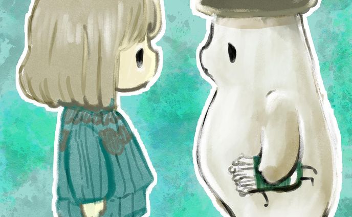 雑貨、どぐら