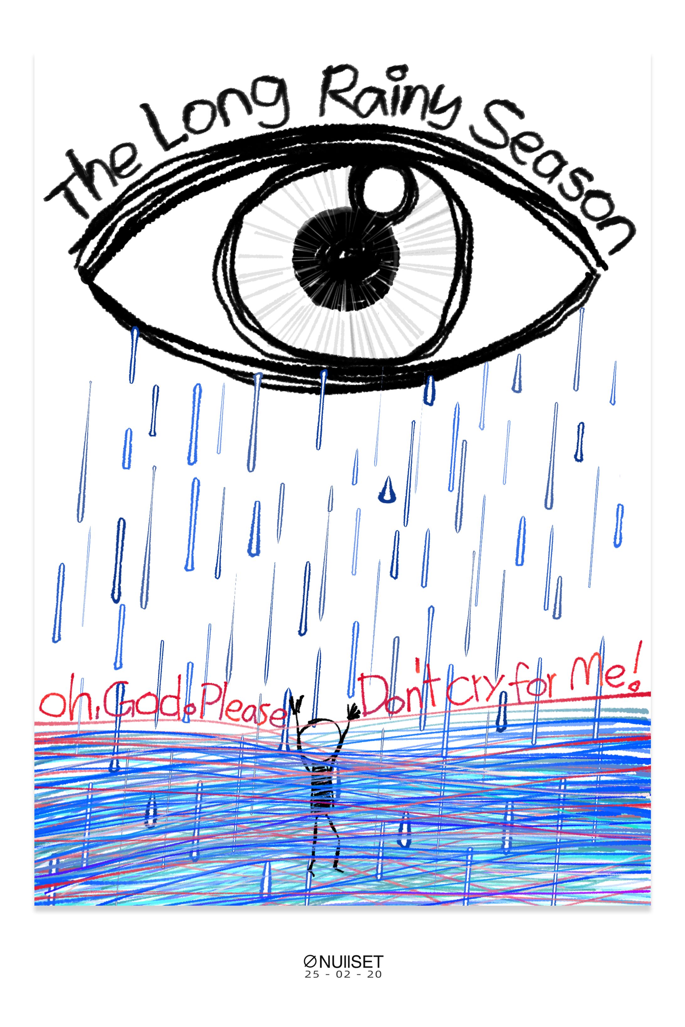 The Long Rainy Season-1