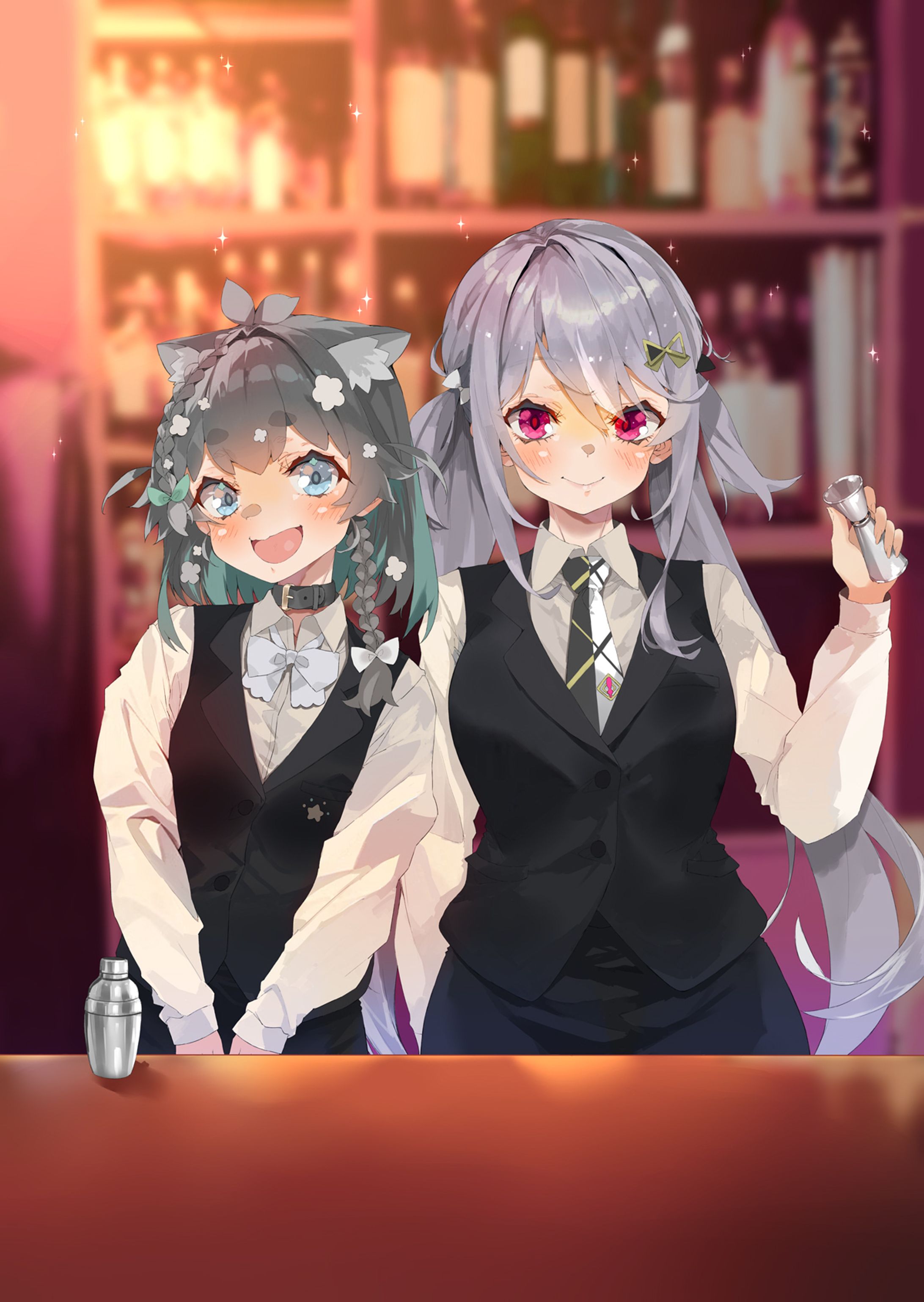 フルーツポット×秋葉原あるけみすとコラボバー企画-1