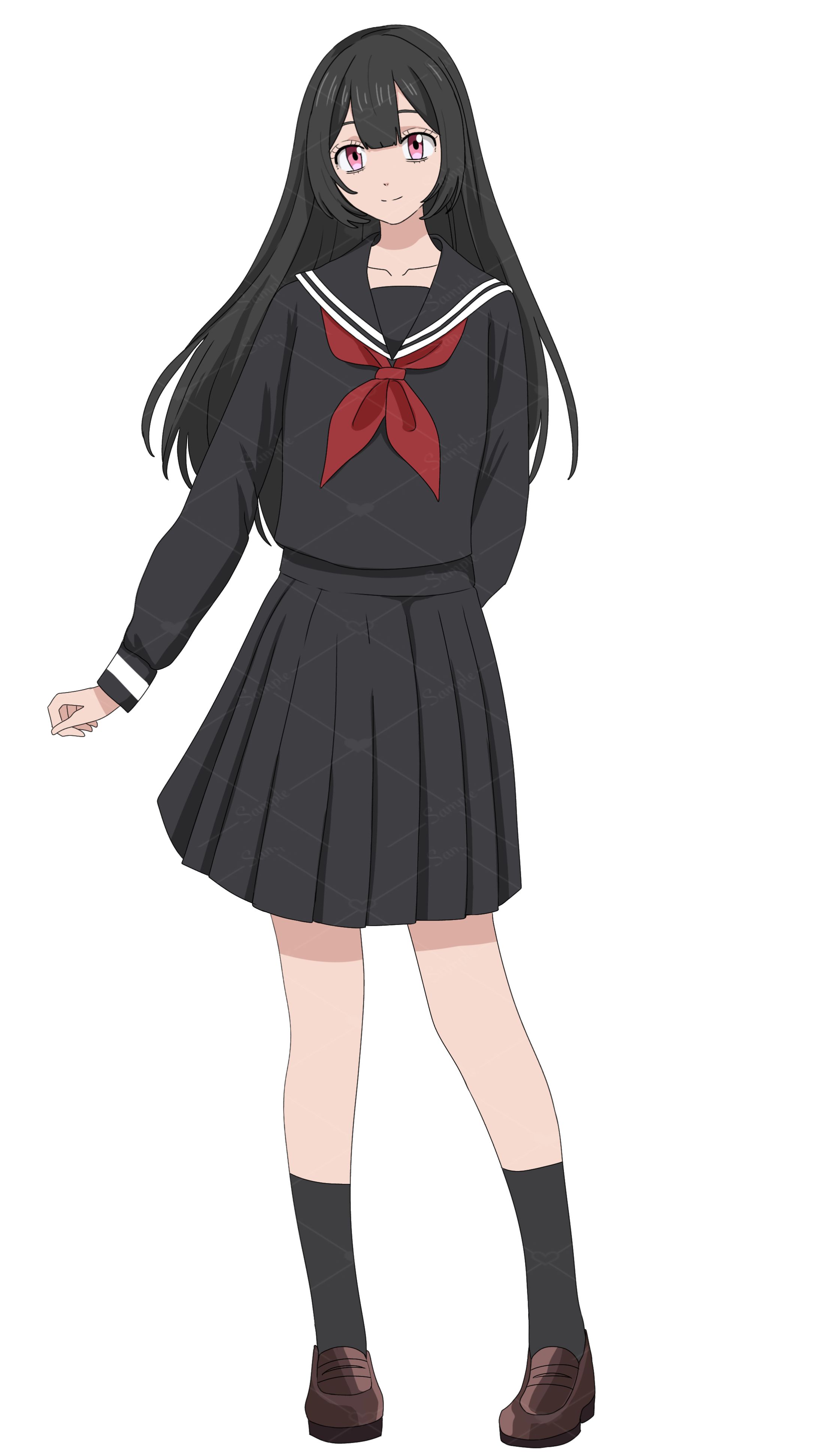 東京リベンジャーズ風-1