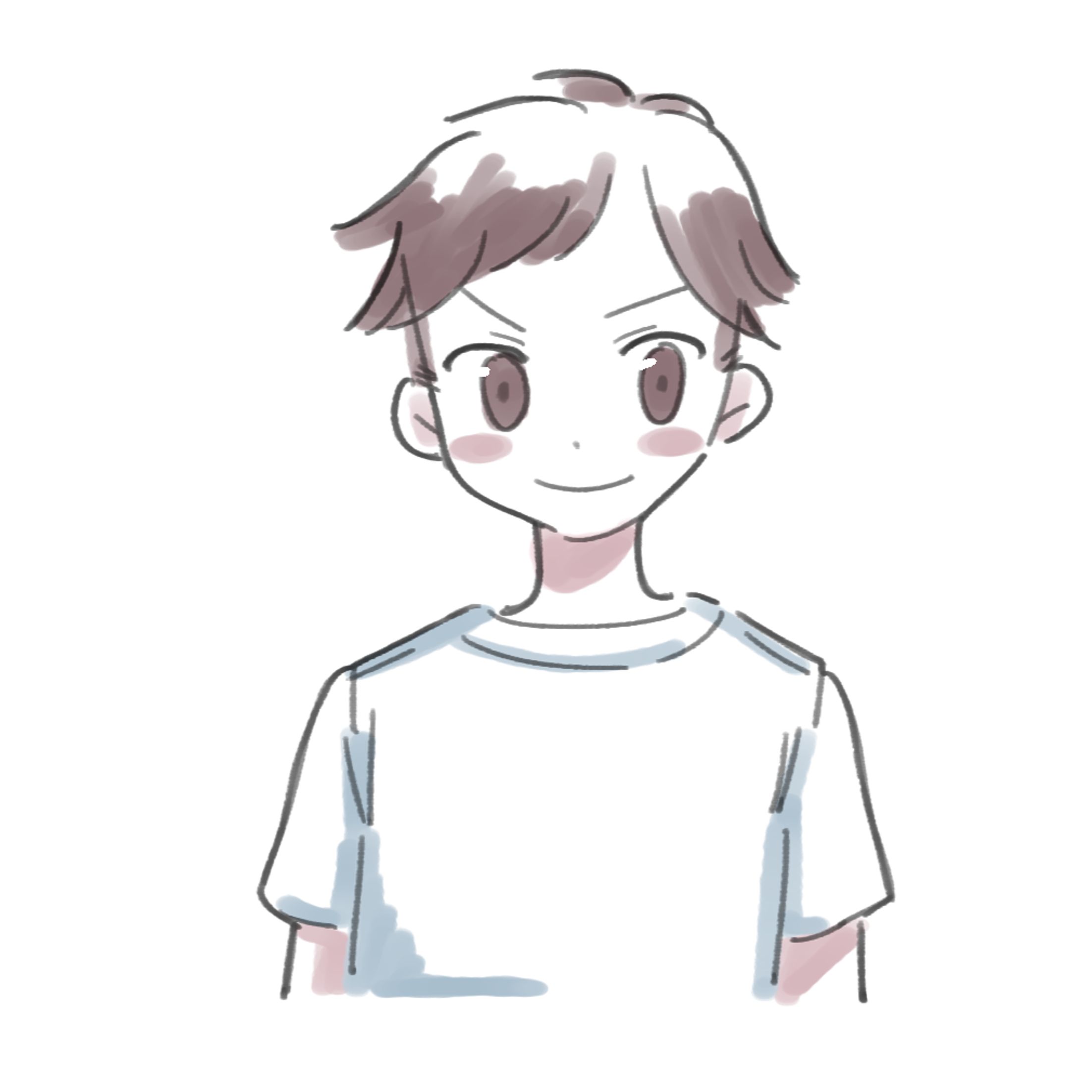 基本の男の子-1