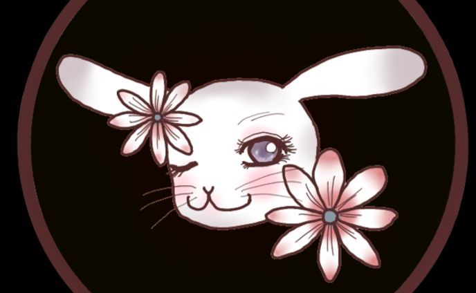♥らびこ♥シーズンロゴ