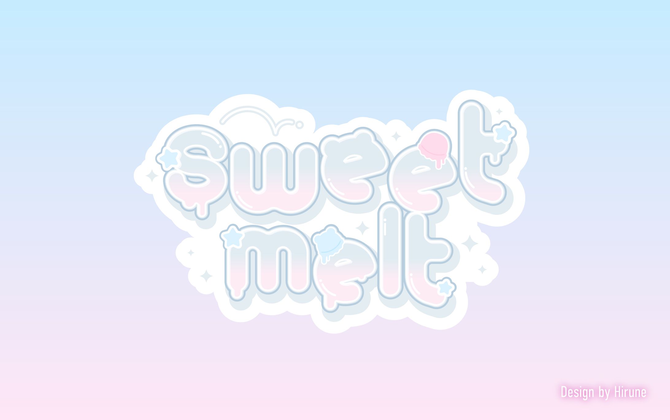 sweet melt 事務所ロゴ-1