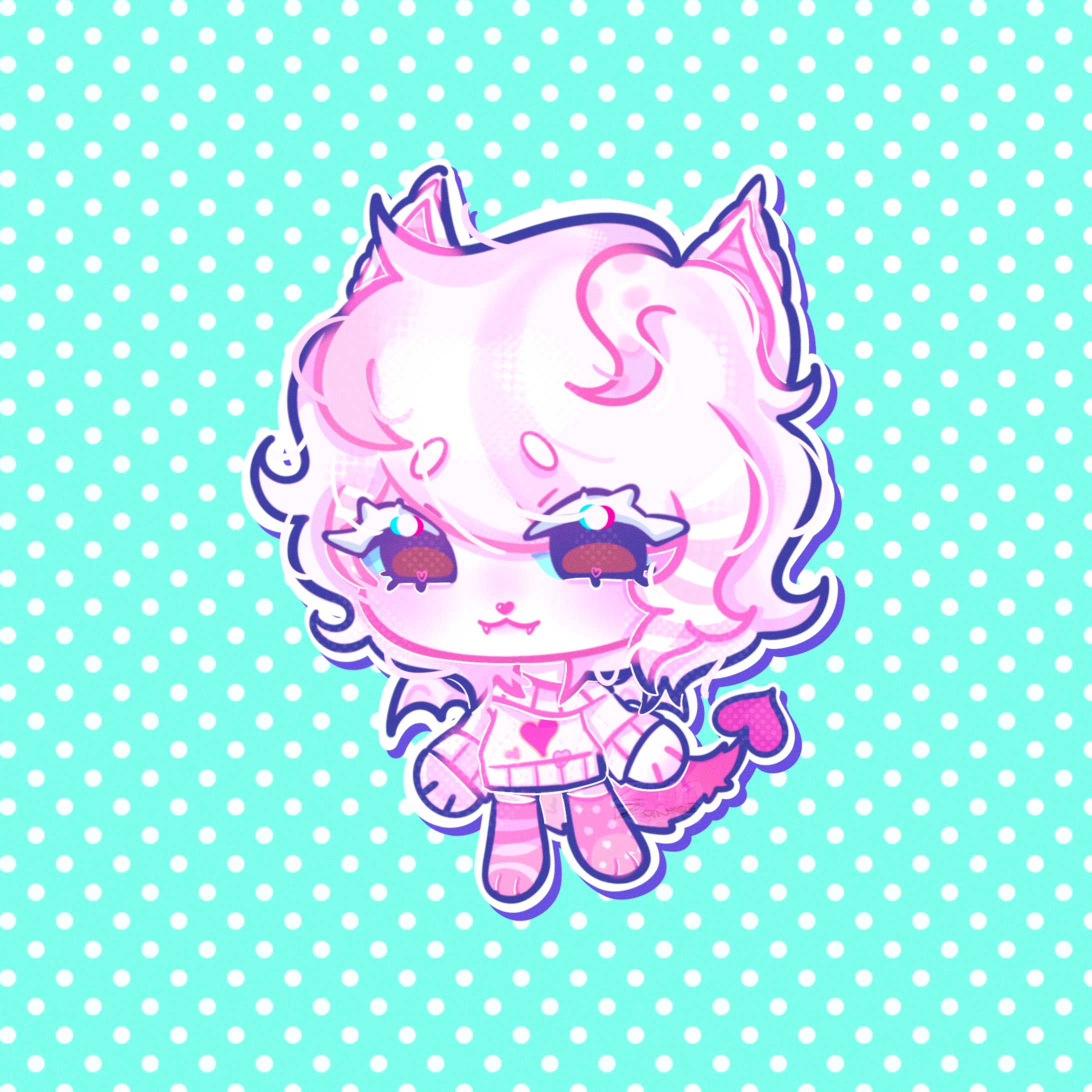Drella's Full Body Bonbon-1