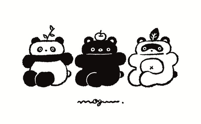 【キャラクター】変身