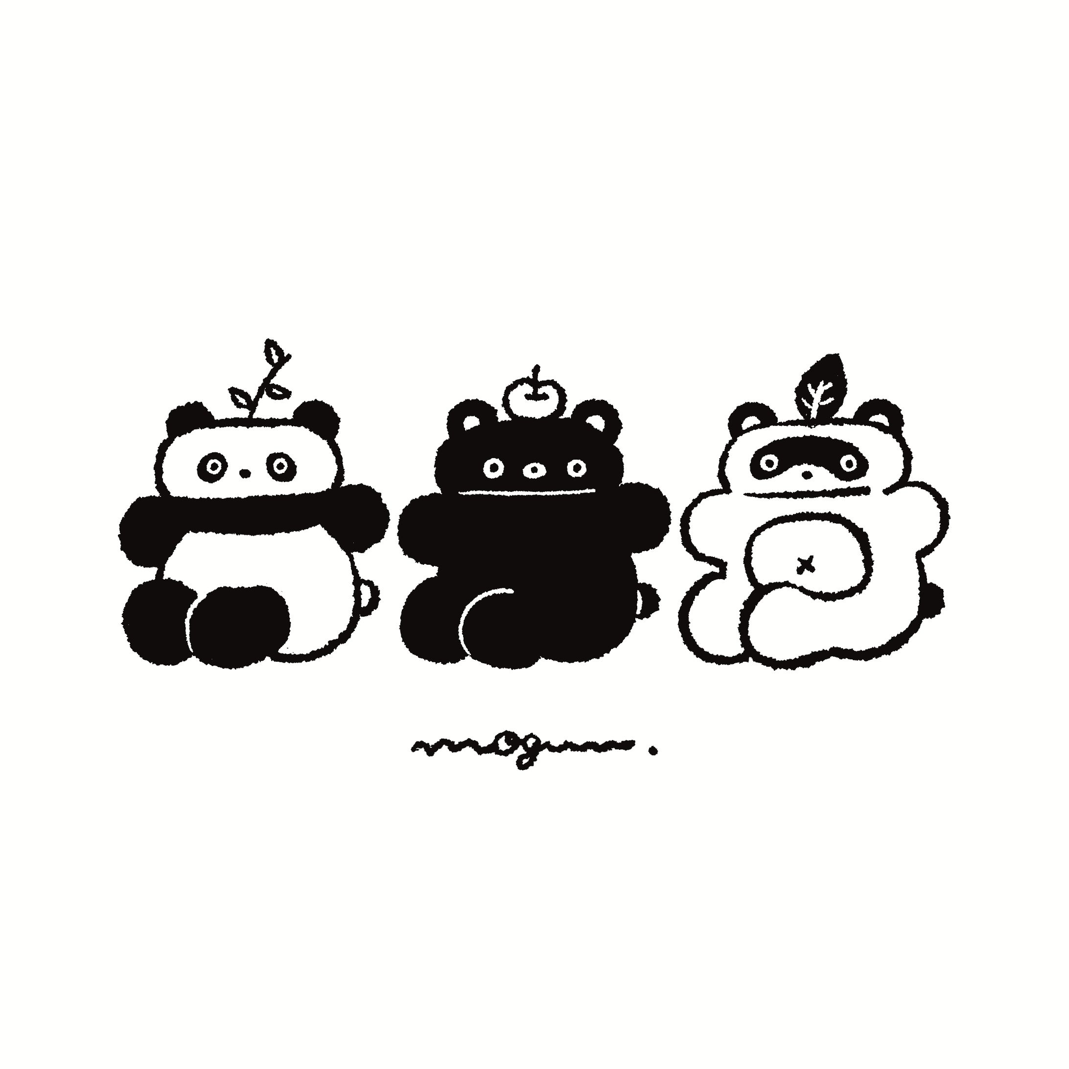 【キャラクター】変身-1