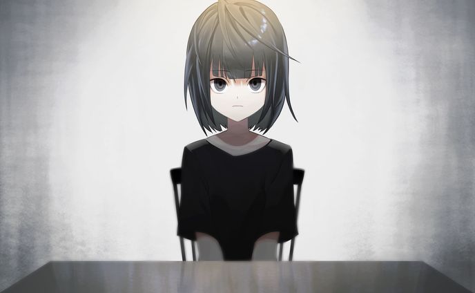 【お仕事】Talk With You～おんなのことおはなしするゲーム～【ゲーム】
