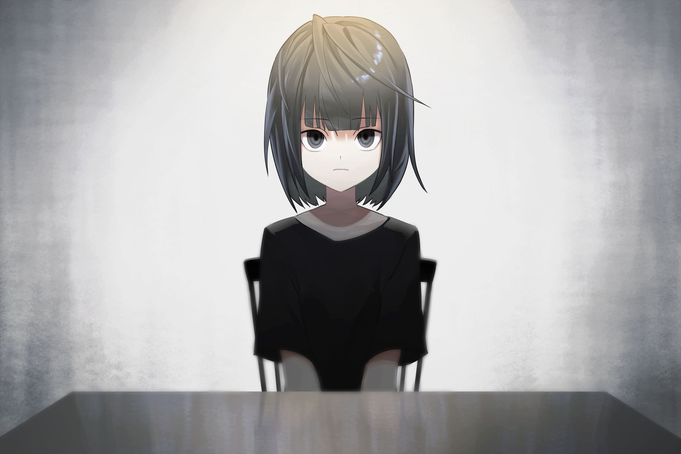 【お仕事】Talk With You～おんなのことおはなしするゲーム～【ゲーム】-1