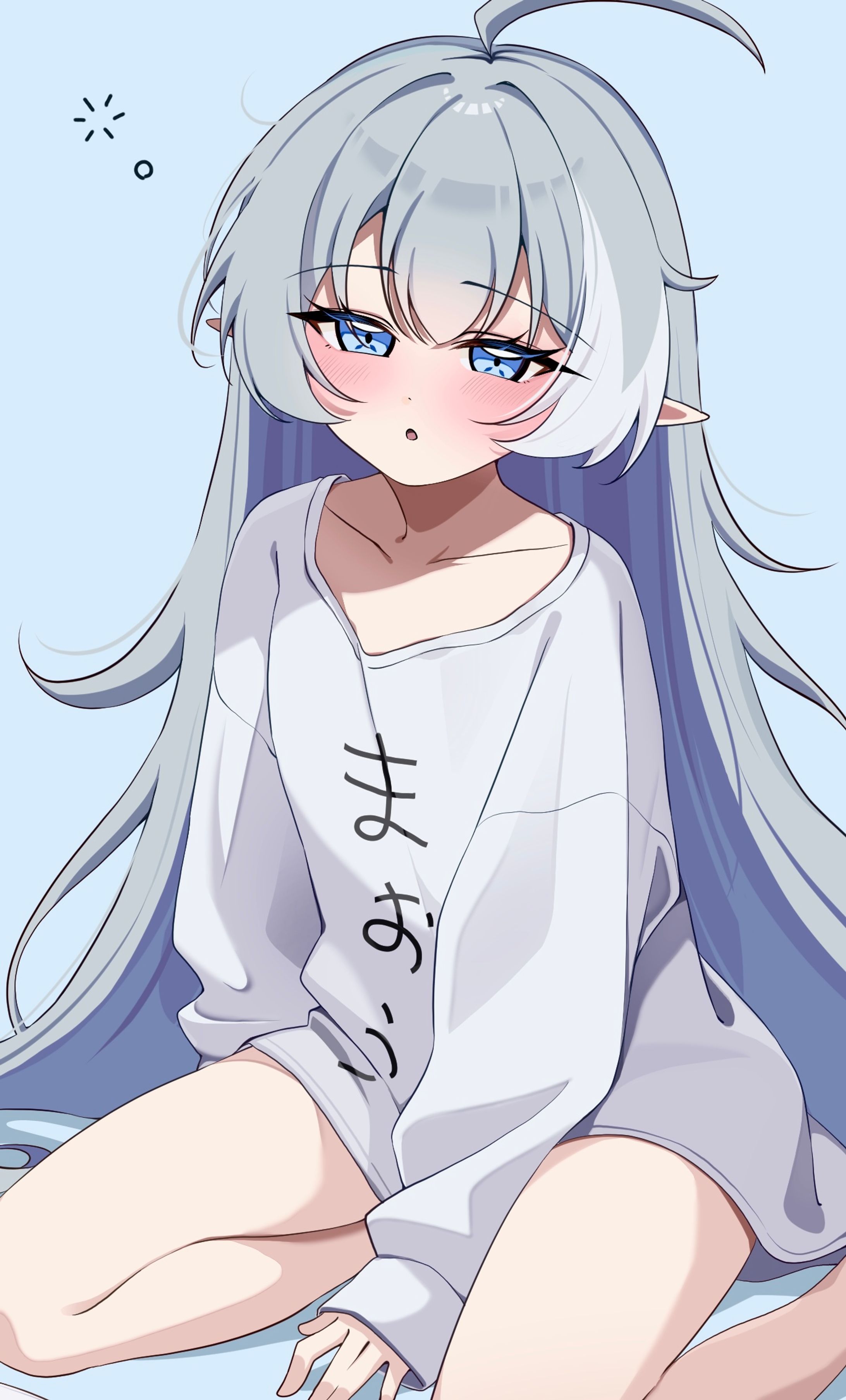 【二次創作】2026年-1