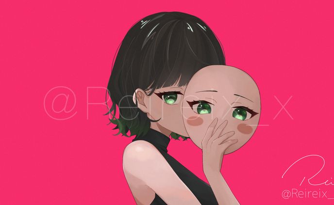 Lettie様 「まさかさかさま」