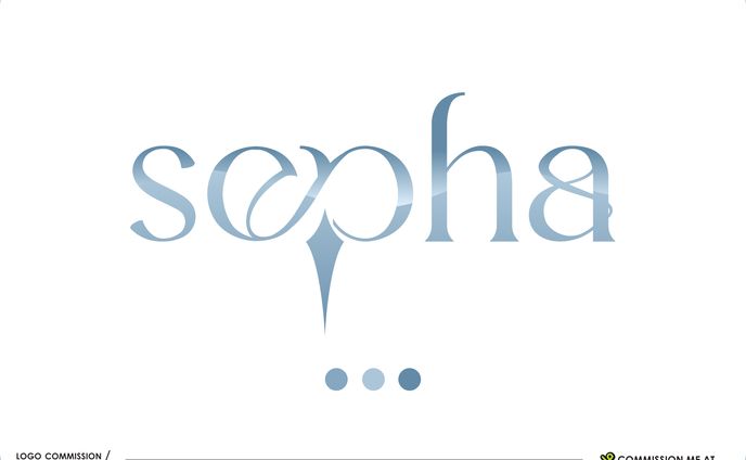Sepha Logo & Icon