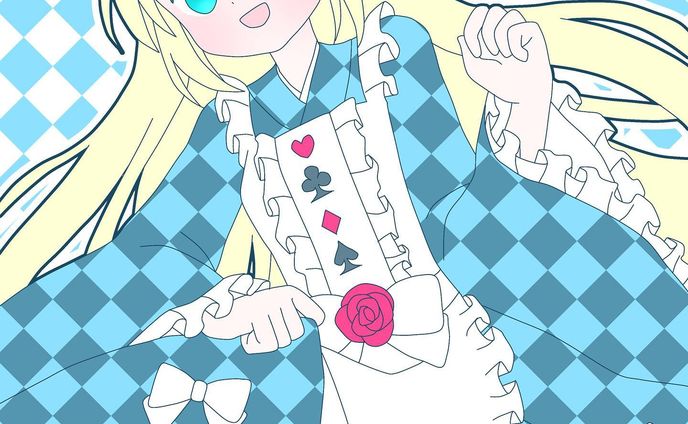 direction、ロリ