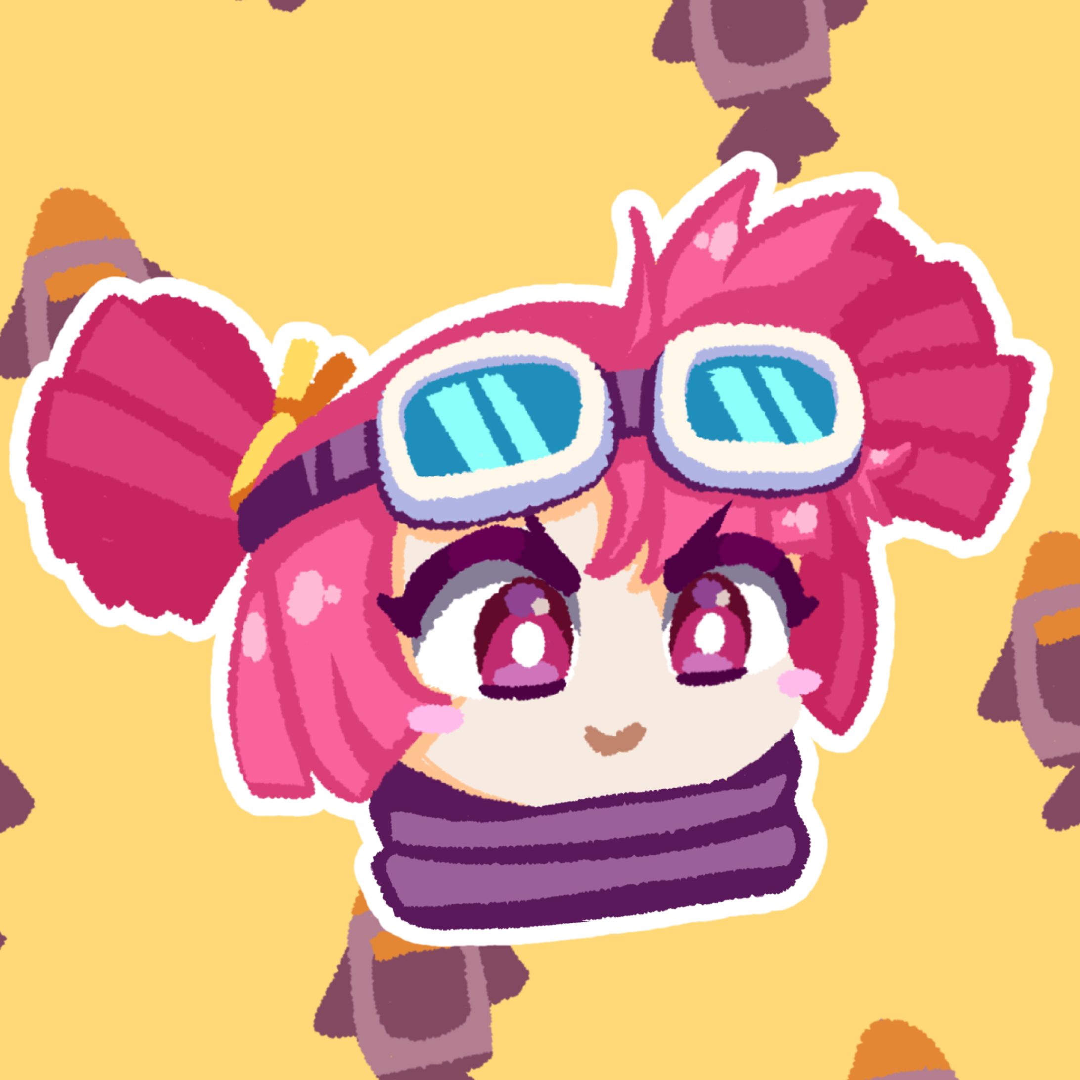 ブロウちゃん-1